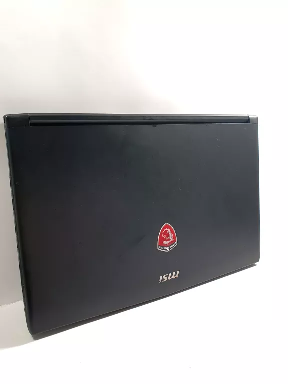 LAPTOP GAMINGOWY MSI GL62 7RD I7 / 8G/ 500GB