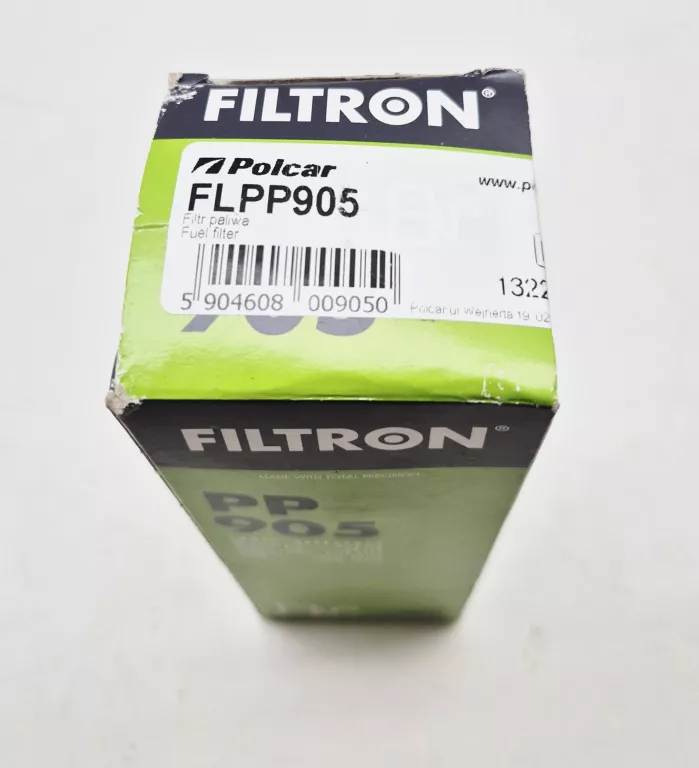 FILTRON PP 905 FILTR PALIWA