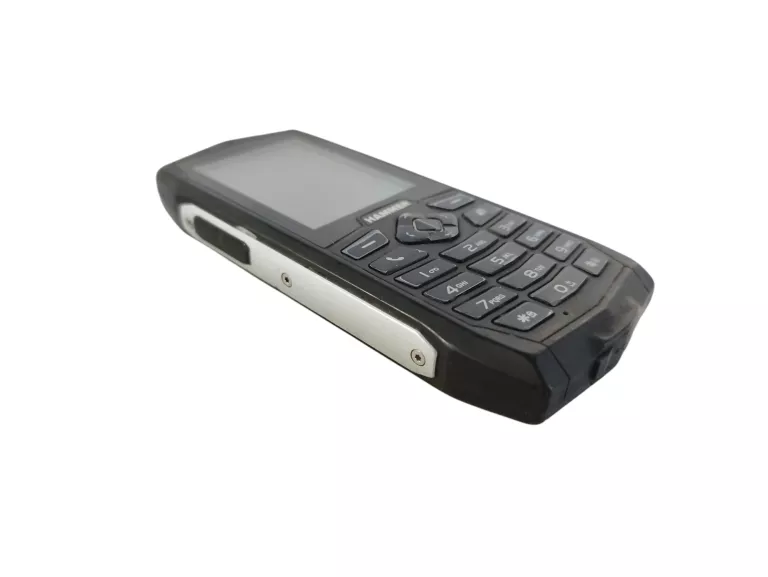 TELEFON HAMMER 3+