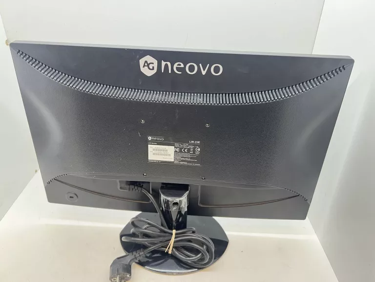 MONITOR AG NEOVO LW-22E SAM