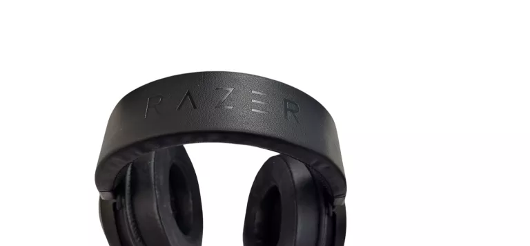 SŁUCHAWKI PRZEWODOWE RAZER KRAKEN