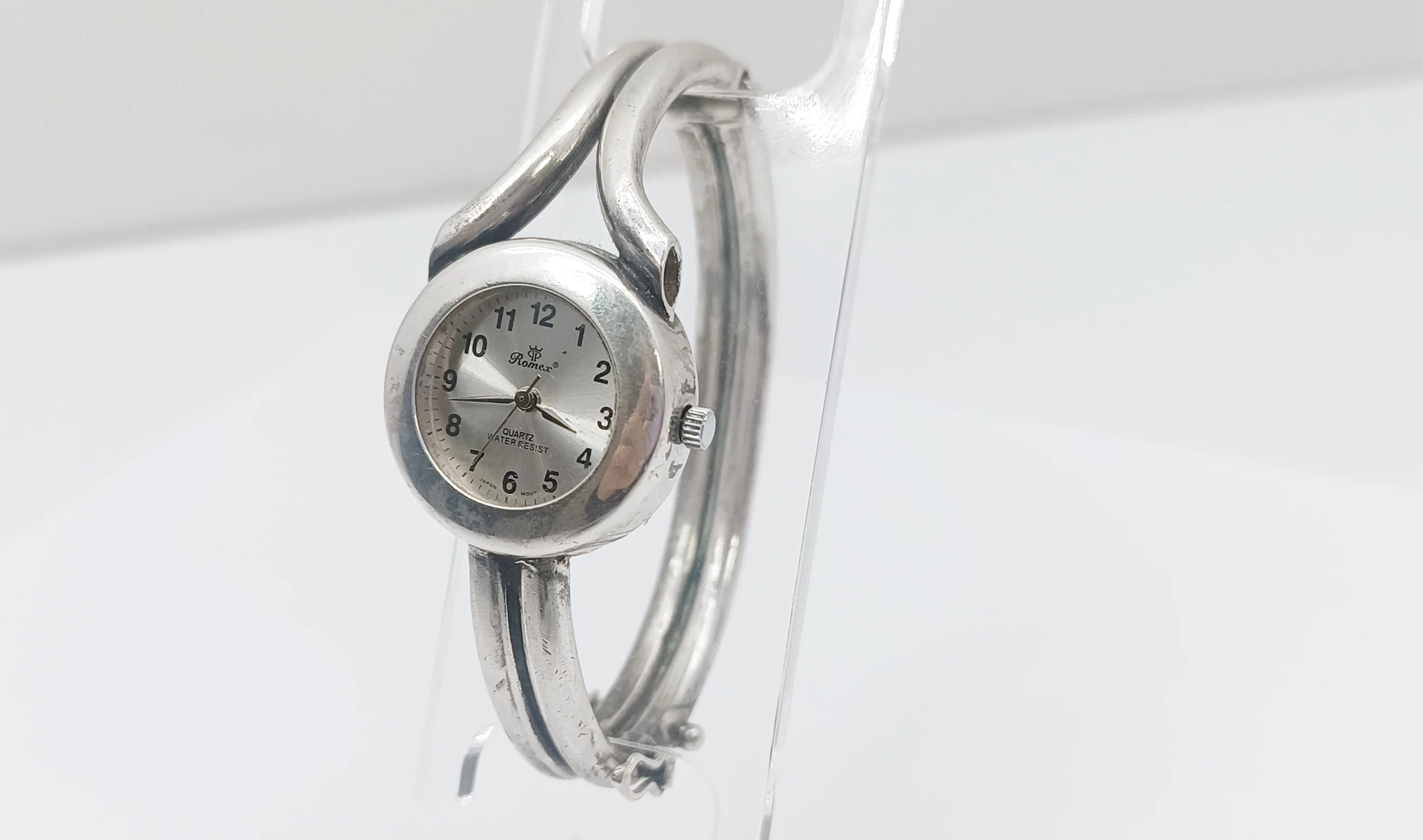 zegarek-romex-srebrny-stan-11323-2
