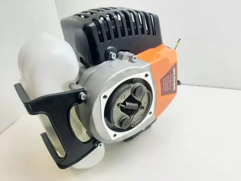 KOSA SPALINOWA DEGET DG580+OL+3XTARCZA