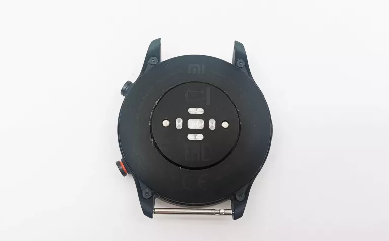 SMARTWATCH XIAOMI MI WATCH CZARNY