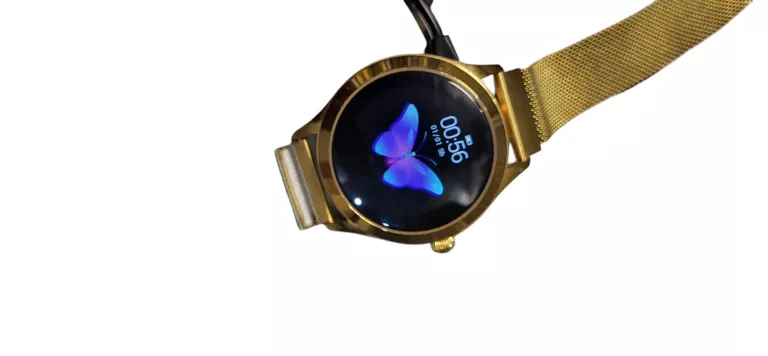 ZEGAREK G. ROSSI SMARTWATCH SW017 ZŁOTY
