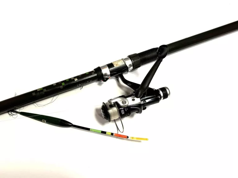 WĘDKA CAPERLAN ESSENTIEL PREDATOR 350