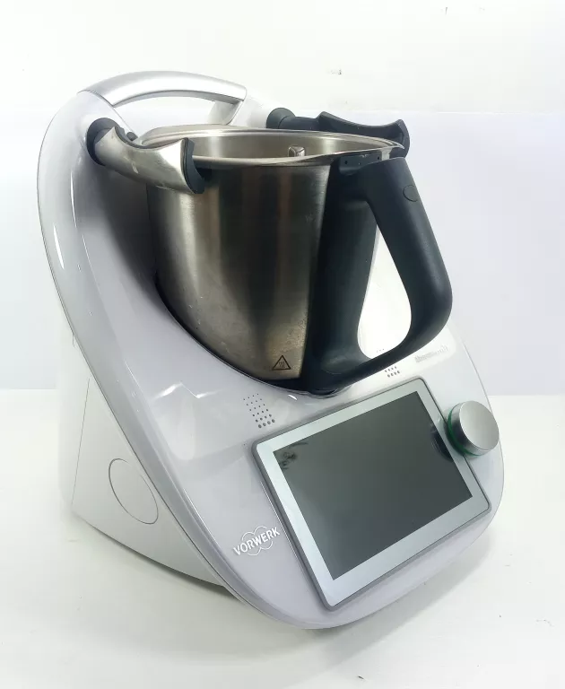 VORWERK THERMOMIX TM6 +AKCESORIA!