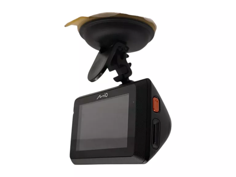 WIDEOREJESTRATOR KAMERKA SAMOCHODOWA MIO MIVUE 786