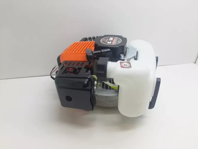 KOSA SPALINOWA DEGET DG580+OL+3XTARCZA