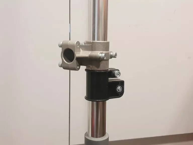 KOSA SPALINOWA DEGET DG580+OL+3XTARCZA