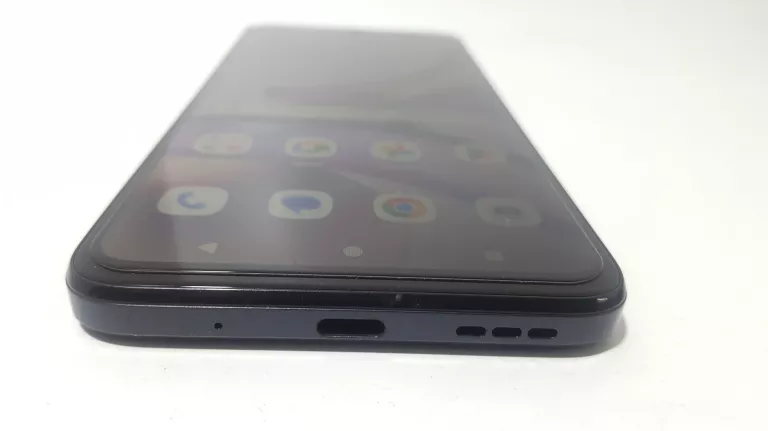 TELEFON MOTOROLA MOTO G 13 KOMPLET 128GB PUDEŁKO