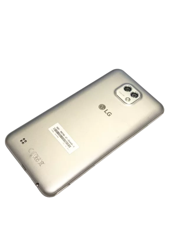 TELEFON LG X CAM K580 16GB/2GB