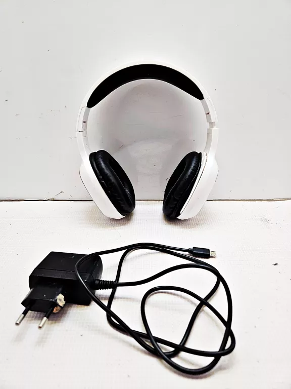SŁUCHAWKI BLUETOOTH BROTHER + ŁAD