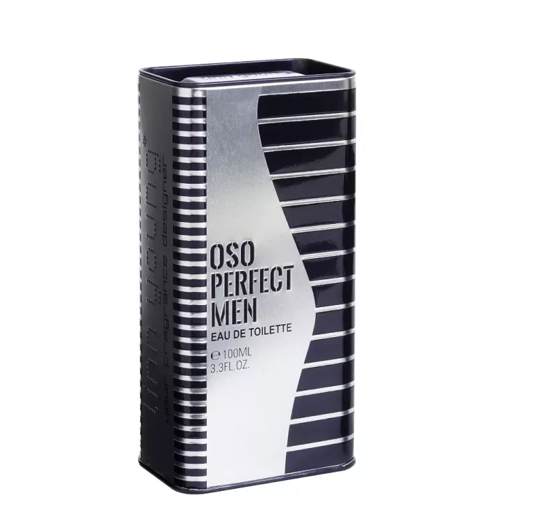 WODA TOALETOWA OSO PERFECT MEN 100ML