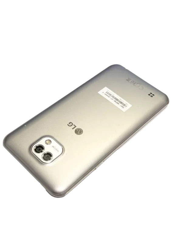 TELEFON LG X CAM K580 16GB/2GB