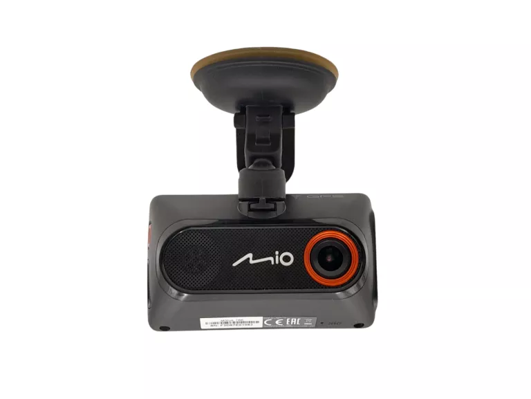 WIDEOREJESTRATOR KAMERKA SAMOCHODOWA MIO MIVUE 786