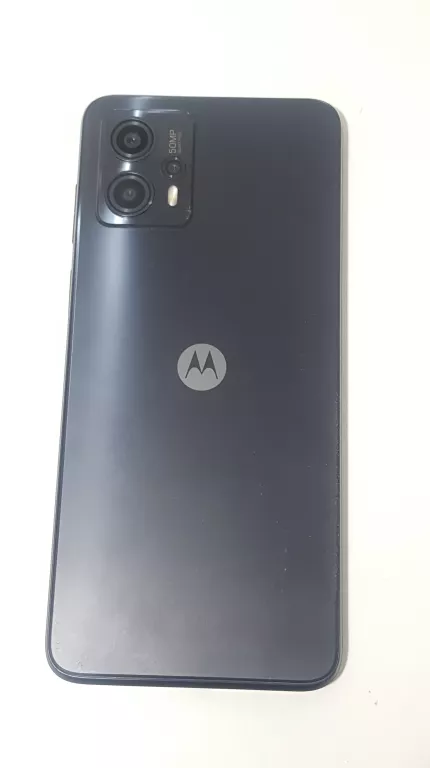 TELEFON MOTOROLA MOTO G 13 KOMPLET 128GB PUDEŁKO