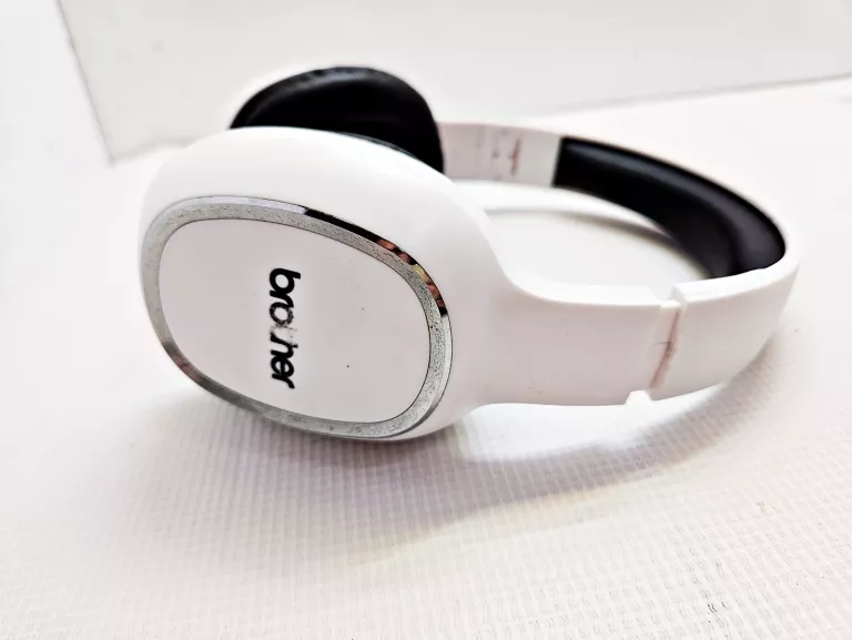 SŁUCHAWKI BLUETOOTH BROTHER + ŁAD