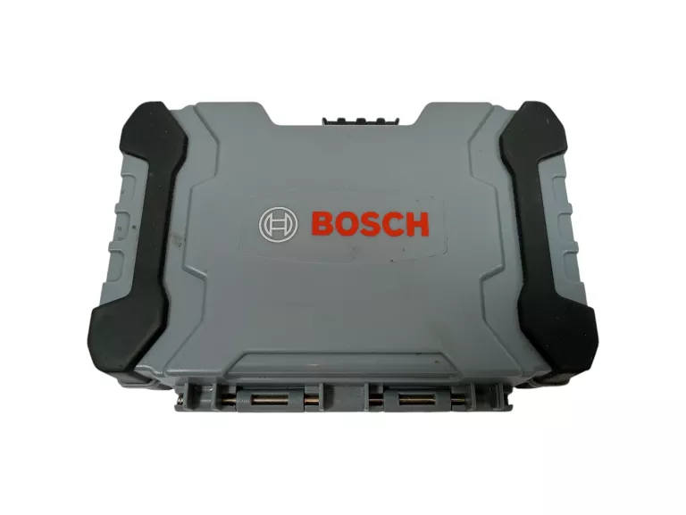 BOSCH ZESTAW PRO-MIX WIERTEŁ I BITÓW