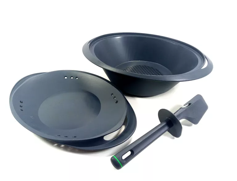 VORWERK THERMOMIX TM6 +AKCESORIA!