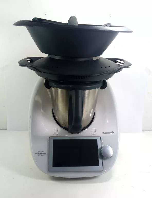 VORWERK THERMOMIX TM6 +AKCESORIA!
