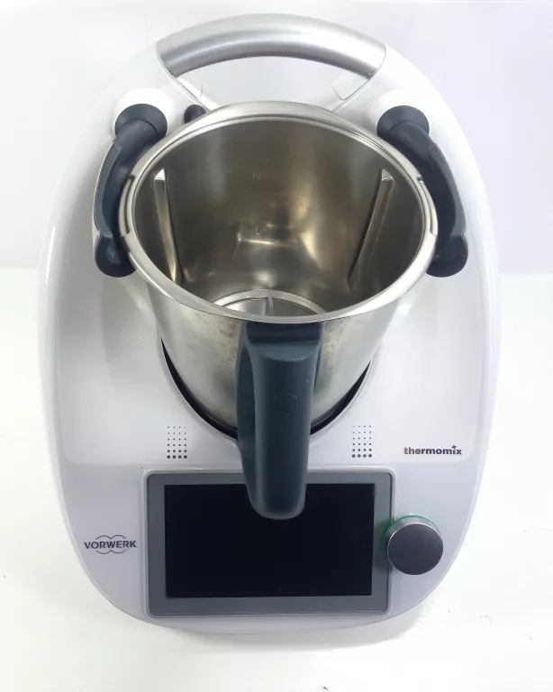 VORWERK THERMOMIX TM6 +AKCESORIA!