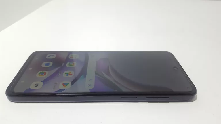 TELEFON MOTOROLA MOTO G 13 KOMPLET 128GB PUDEŁKO