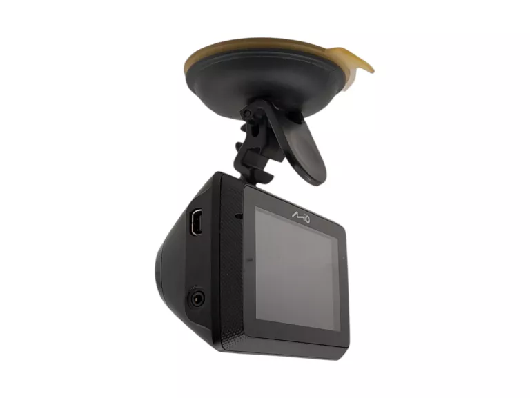 WIDEOREJESTRATOR KAMERKA SAMOCHODOWA MIO MIVUE 786