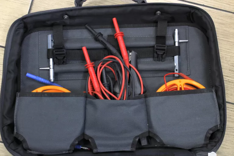 SONEL ZESTAW MIERNIK INSTALACJI MPI-525