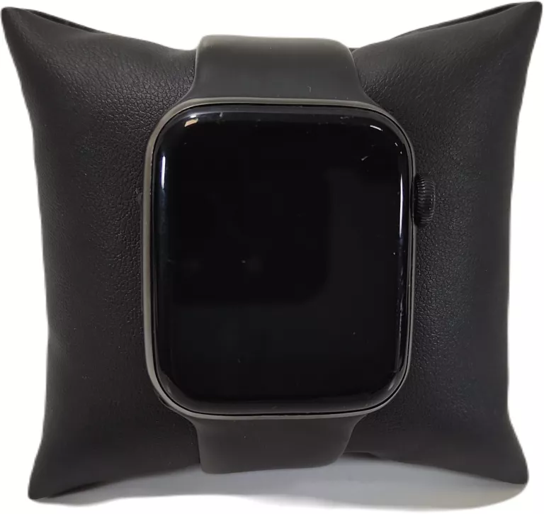 ZEGAREK SMARTWATCH APPLE WATCH SERIES 4 GPS 44MM CZARNY