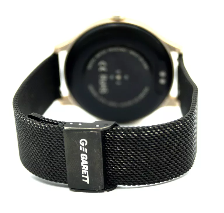 SMARTWATCH GARETT CLASSY