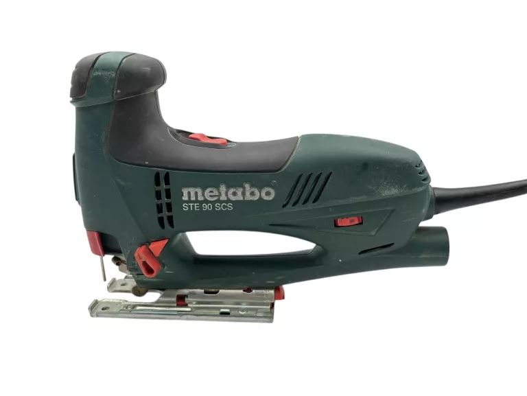 WYRZYNARKA METABO STE 90 SCS 610 W 230 V