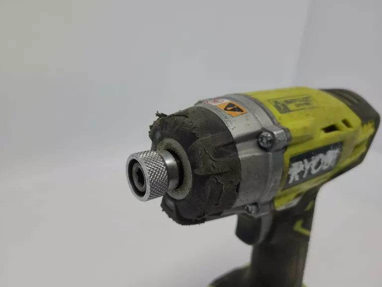ZAKRĘTARKA RYOBI RID1801 AKU 2.0AH