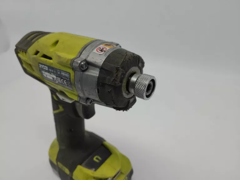ZAKRĘTARKA RYOBI RID1801 AKU 2.0AH