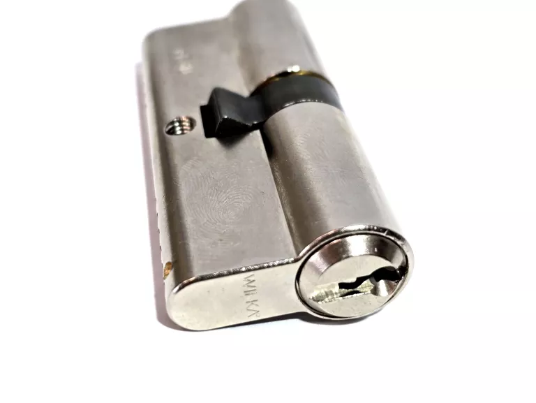 WILKA KOMPLET WKŁADEK 35/35 + G35/35 SYSTEM JEDNEGO KLUCZA