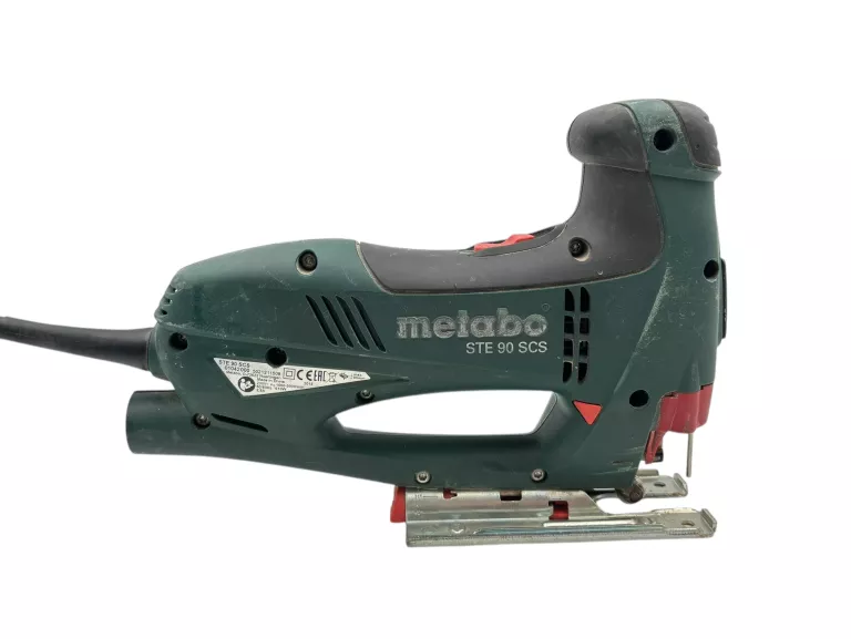 WYRZYNARKA METABO STE 90 SCS 610 W 230 V