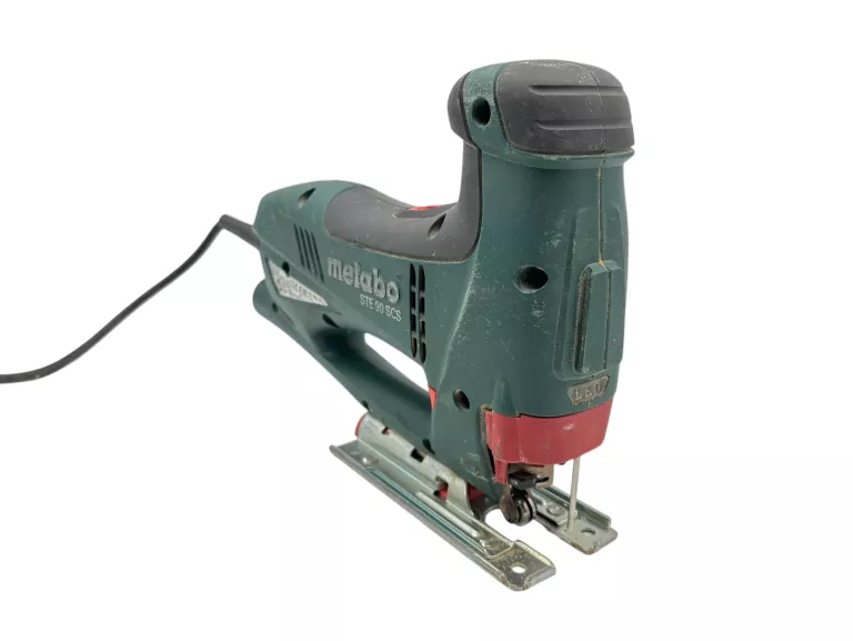 WYRZYNARKA METABO STE 90 SCS 610 W 230 V