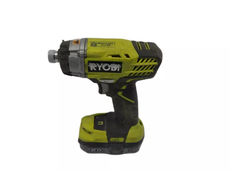 ZAKRĘTARKA RYOBI RID1801 AKU 2.0AH