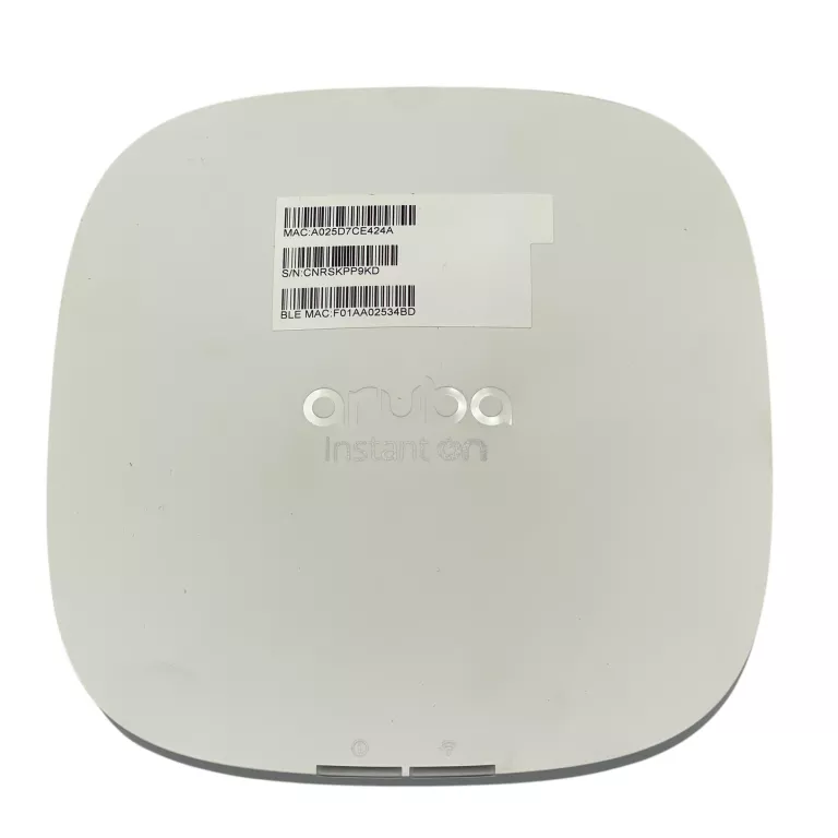 ACCESS POINT HP ARUBA INSTANT ON AP22 (R4W02A)