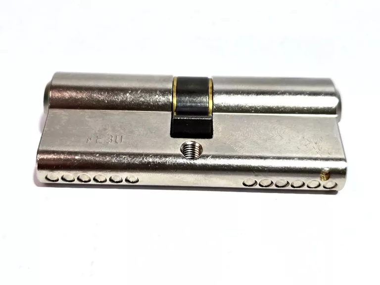WILKA KOMPLET WKŁADEK 35/35 + G35/35 SYSTEM JEDNEGO KLUCZA