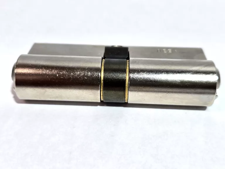 WILKA KOMPLET WKŁADEK 35/35 + G35/35 SYSTEM JEDNEGO KLUCZA