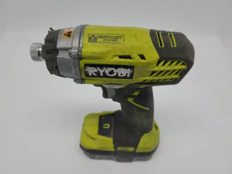 ZAKRĘTARKA RYOBI RID1801 AKU 2.0AH