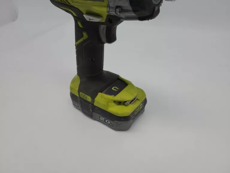 ZAKRĘTARKA RYOBI RID1801 AKU 2.0AH