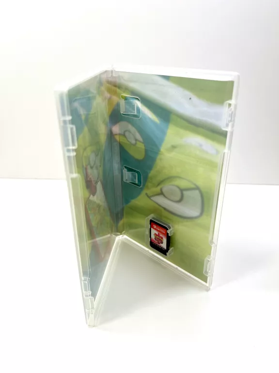 POKEMON SHIELD NINTENDO SWITCH