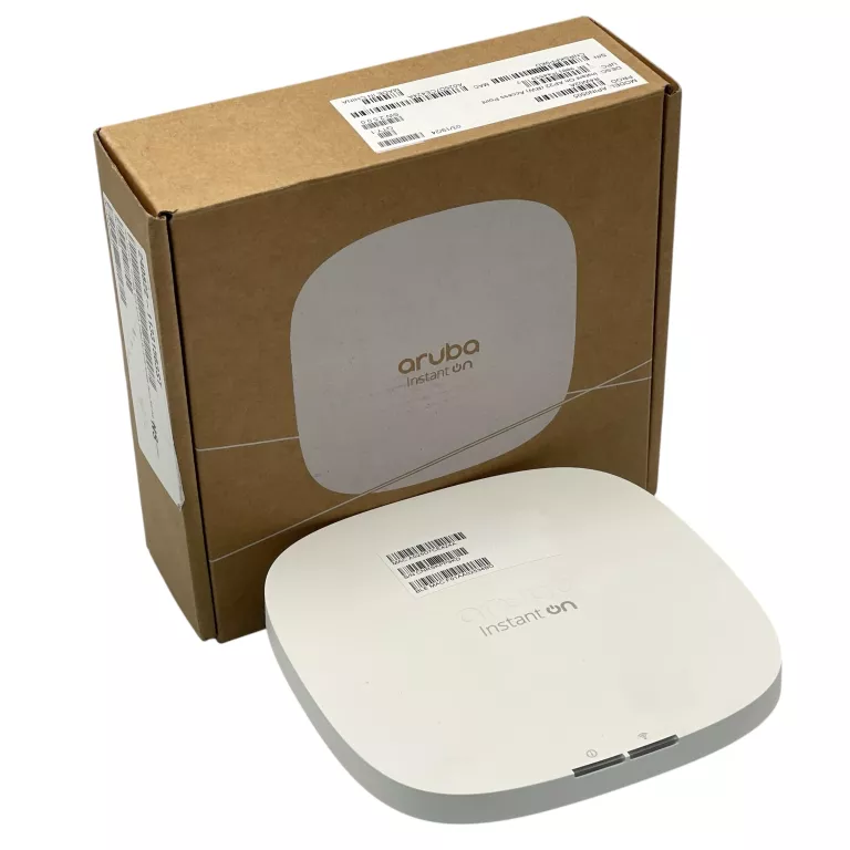 ACCESS POINT HP ARUBA INSTANT ON AP22 (R4W02A)