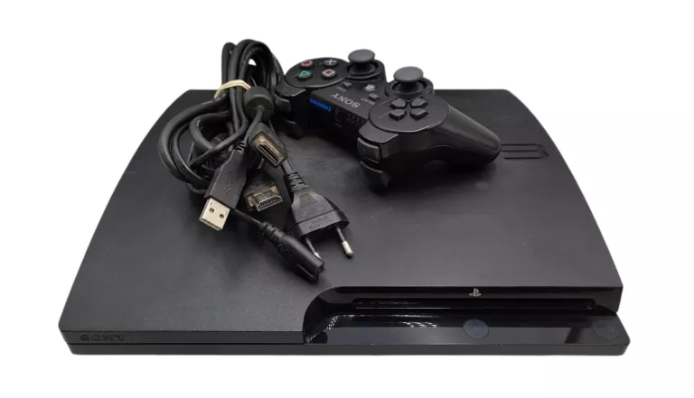 konsola-ps3-slim-320gb-cech-3003b-gorczewska-97-sc-warszawa