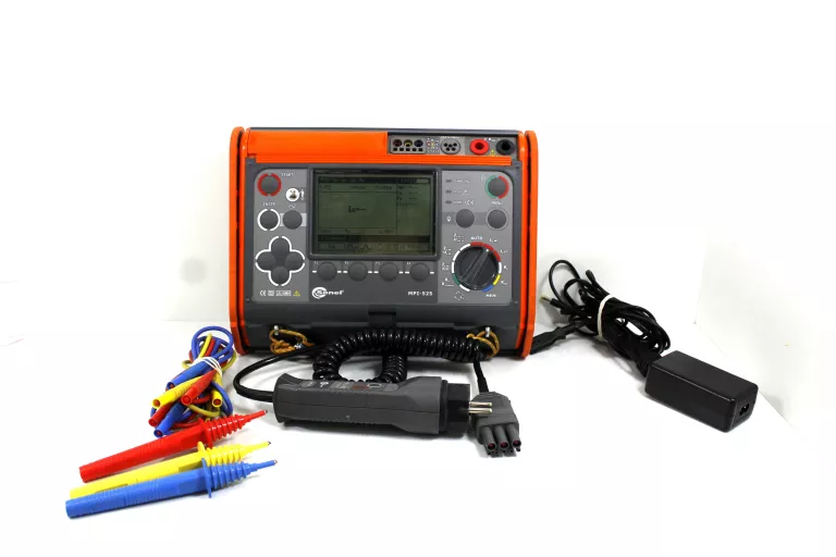 SONEL ZESTAW MIERNIK INSTALACJI MPI-525