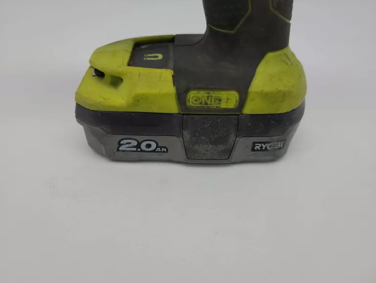 ZAKRĘTARKA RYOBI RID1801 AKU 2.0AH