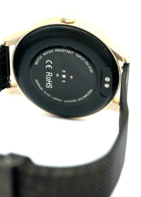 SMARTWATCH GARETT CLASSY