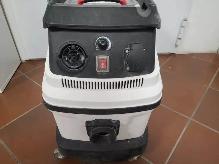 ODKURZACZ DO GIPSU FILTR WODNY 1600W DEDRA DED6603